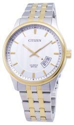 Citizen Quartz BI1054-80A Analog Men's Watch