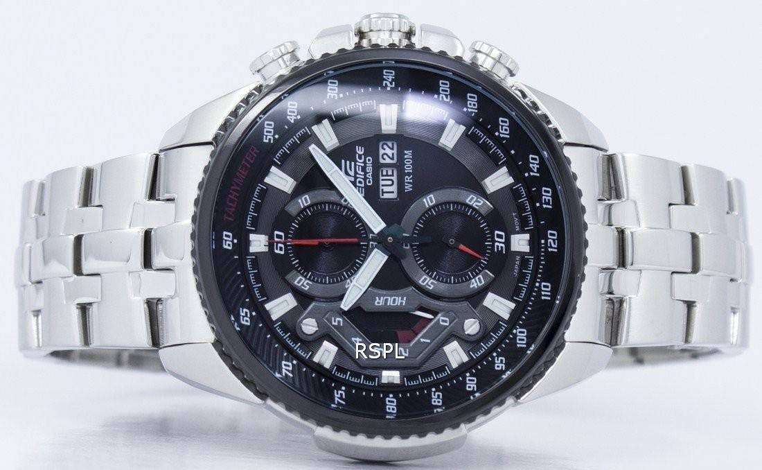 Casio Men Wrist Watch Chronograph Ef 539 - Buy Casio Men Wrist Watch  Chronograph Ef 539 online in India