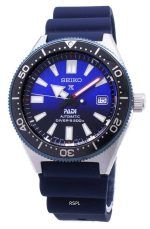 Seiko Prospex PADI Automatic Diver's 200M SPB071 SPB071J1 SPB071J Men's Watch