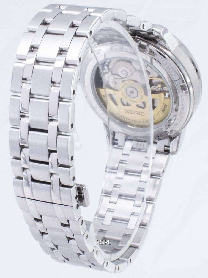 Seiko Presage Automatic Japan Made SSA367 SSA367J1 SSA367J Men's Watch