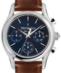 Trussardi T-Light R2451127002 Chronograph Quartz Men's Watch