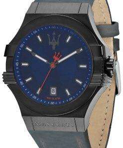 Maserati Potenza R8851108021 Quartz Men's Watch