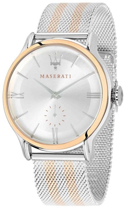 Maserati Epoca R8853118005 Quartz Men's Watch
