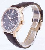 Orient Classic Automatic RA-AK0005Y10B Analog Women's Watch