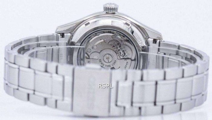Seiko Presage Automatic Japan Made SPB065 SPB065J1 SPB065J Men's Watch