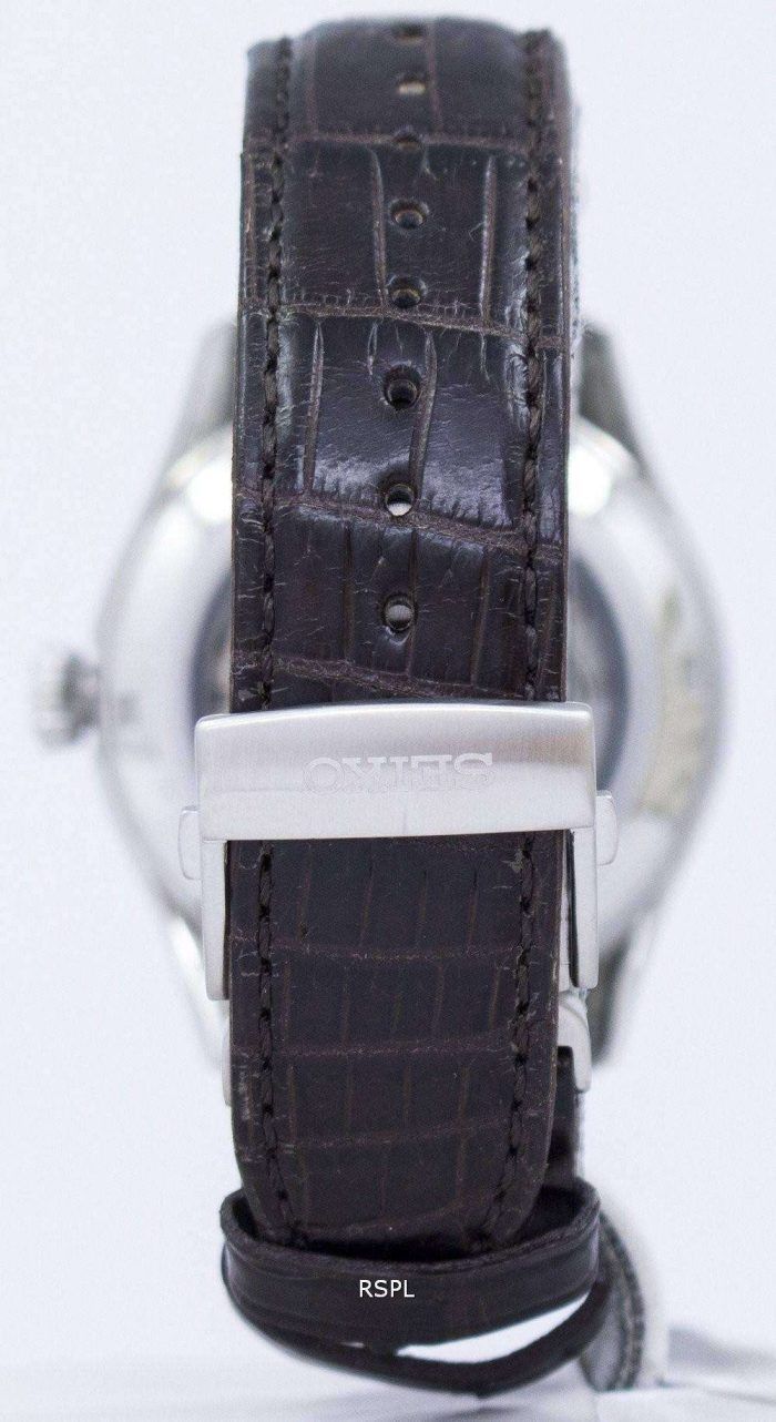 Seiko Presage Automatic Japan Made SPB067 SPB067J1 SPB067J Men's Watch
