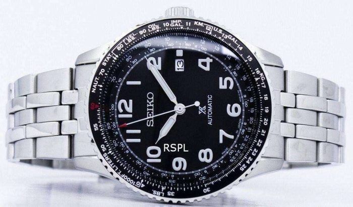 Seiko Prospex Automatic Japan Made SRPB57 SRPB57J1 SRPB57J Men's Watch