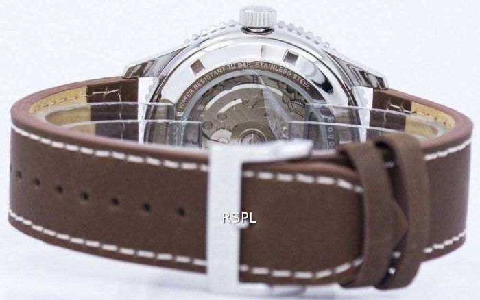 Seiko Prospex Automatic Japan Made SRPB59 SRPB59J1 SRPB59J Men's Watch