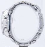 Seiko Prospex Diver's Solar Chronograph 200M SSC613 SSC613P1 SSC613P Men's Watch