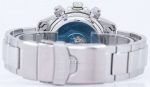 Seiko Prospex Diver's Solar Chronograph 200M SSC615 SSC615P1 SSC615P Men's Watch