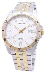 Citizen Quartz BI5056-58A Analog Men's Watch