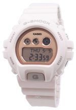 Casio G-Shock S Series GMD-S6900MC-4 GMDS6900MC-4 Digital 200M Women's Watch