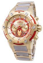 Invicta Marvel 25781 Chronograph Quartz Men's Watch