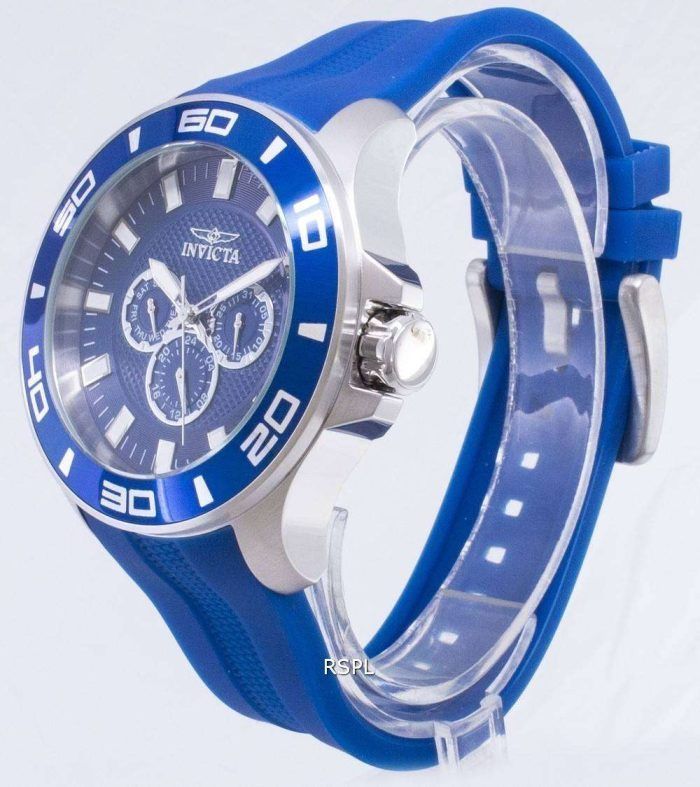 Invicta Pro Diver 28003 Chronograph Quartz Men's Watch