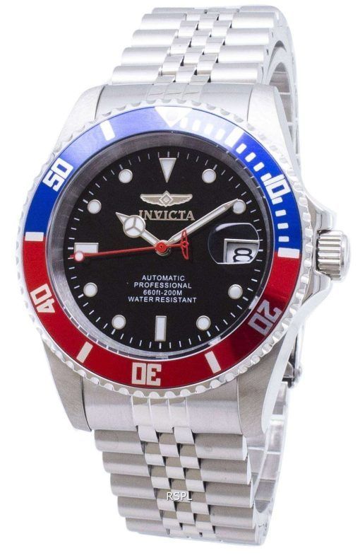 Invicta Pro Diver Professional 29176 Automatic 200M Men's Watch