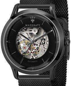 Maserati Ricordo R8823133002 Automatic Analog Men's Watch