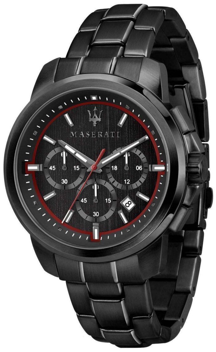 Maserati Successo R8873621014 Chronograph Quartz Men's Watch