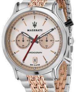 Maserati Legend R8873638002 Chronograph Quartz Men's Watch