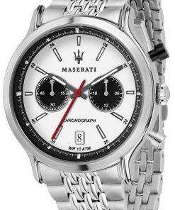 Maserati Legend R8873638004 Chronograph Quartz Men's Watch