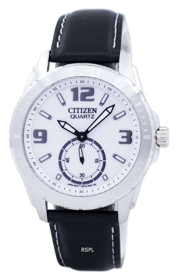 Citizen Quartz AO3010-05A Men's Watch