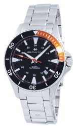 Hamilton Khaki Navy Scuba Automatic H82305131 Men's Watch