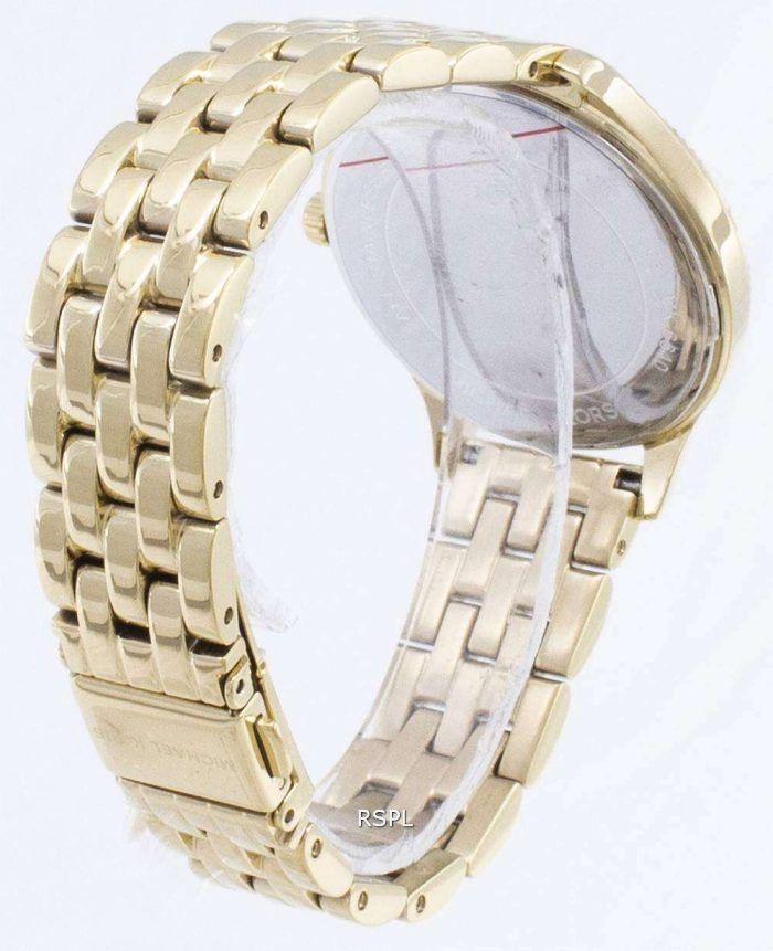 Michael Kors Lexington MK6640 Quartz Analog Women's Watch