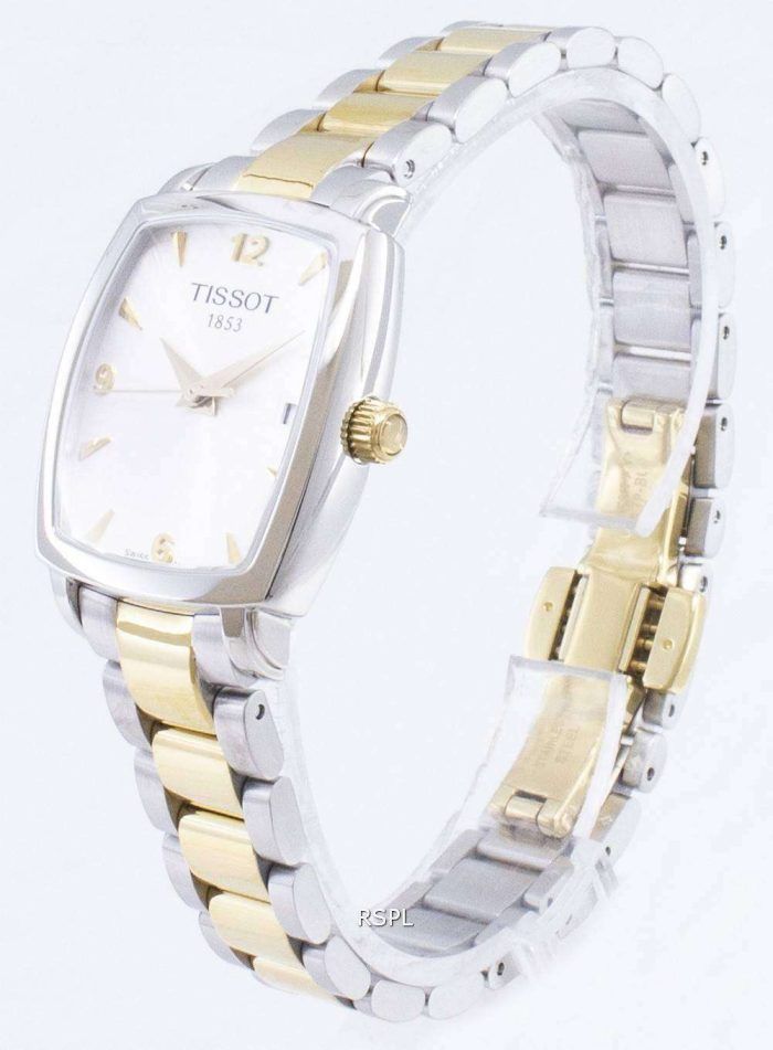 Tissot Everytime T057.910.22.037.00 T0579102203700 Quartz Analog Women's Watch