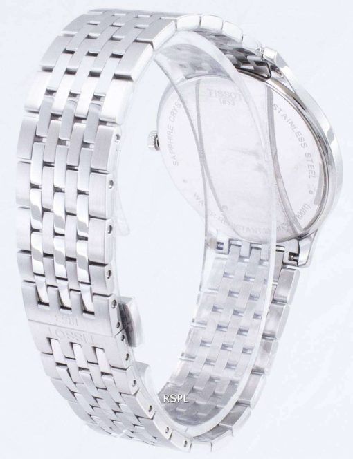 Tissot T-Classic Tradition 5.5 T063.409.11.058.00 T0634091105800 Quartz Men's Watch
