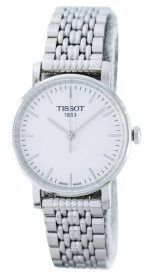 Tissot T-Classic Everytime Small T109.210.11.031.00 T1092101103100 Women's Watch