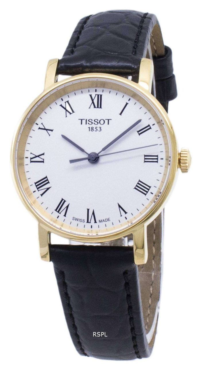 Tissot T-Classic Everytime Small T109.210.36.033.00 T1092103603300 Quartz Women's Watch