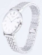Tissot T-Classic Everytime Medium T109.410.11.033.00 T1094101103300 Quartz Analog Men's Watch