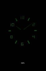 Citizen Chronograph AN8166-05E Tachymeter Quartz Men's Watch