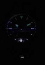 Casio Baby-G G-Lide BAX-100-1A BAX100-1A Tide Graph Women's Watch