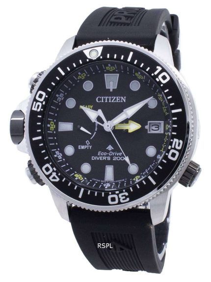 Citizen Divers Promaster BN2036-14E Eco-Drive 200M Men's Watch