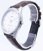 Casio Timepieces MTP-V005L-7B3 MTPV005L-7B3 Quartz Analog Men's Watch