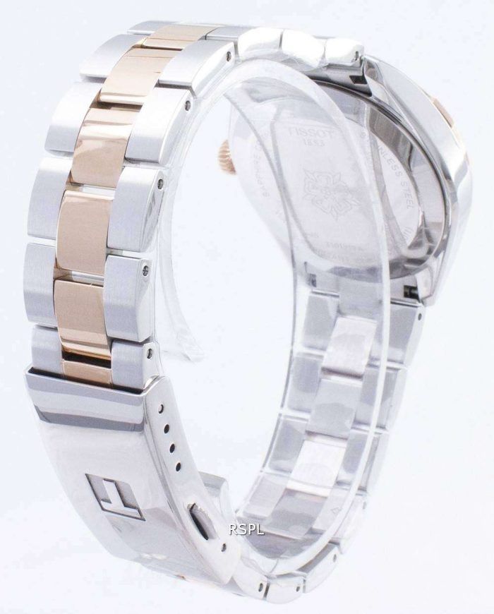 Tissot T-Classic PR100 T101.910.22.116.00 T1019102211600 Diamond Accents Women's Watch