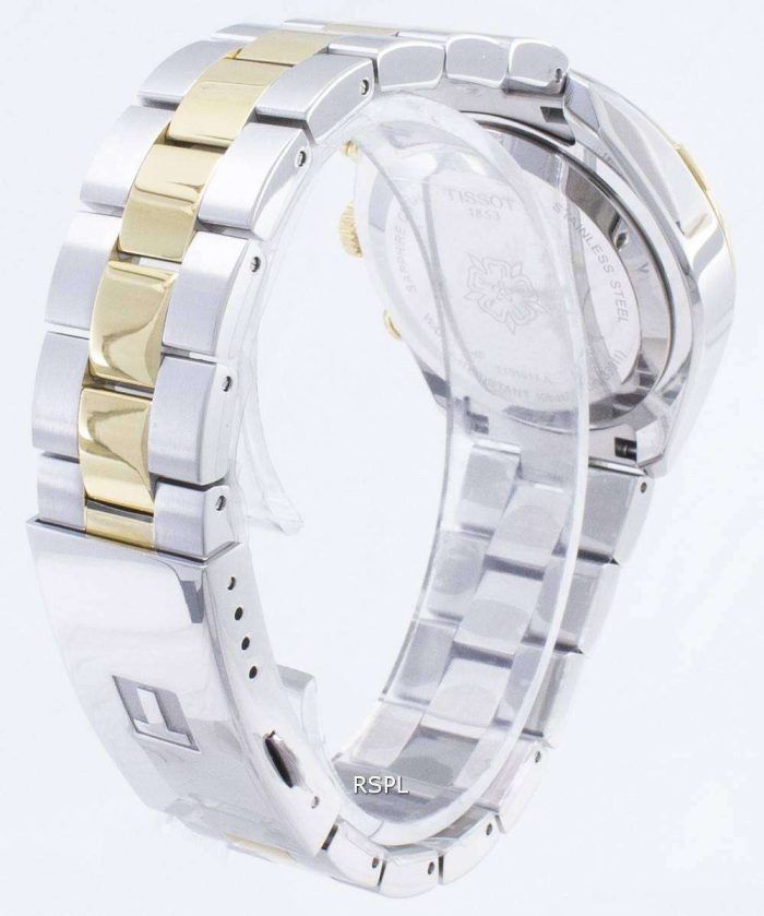 Tissot T-Classic PR 100 Sport T101.917.22.031.00 T1019172203100 Chronograph Women's Watch