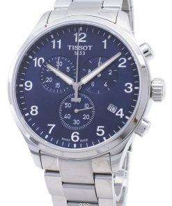 Tissot T-Sport Chrono XL Classic T116.617.11.047.01 T1166171104701 Quartz Men's Watch