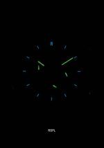 Citizen Quartz Chronograph Tachymeter AN8076-57P Men's Watch