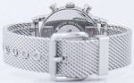 Emporio Armani Classic Chronograph Quartz AR1811 Men's Watch