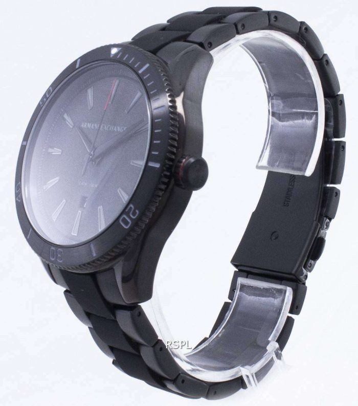 Armani Exchange Enzo AX1826 Quartz Men's Watch