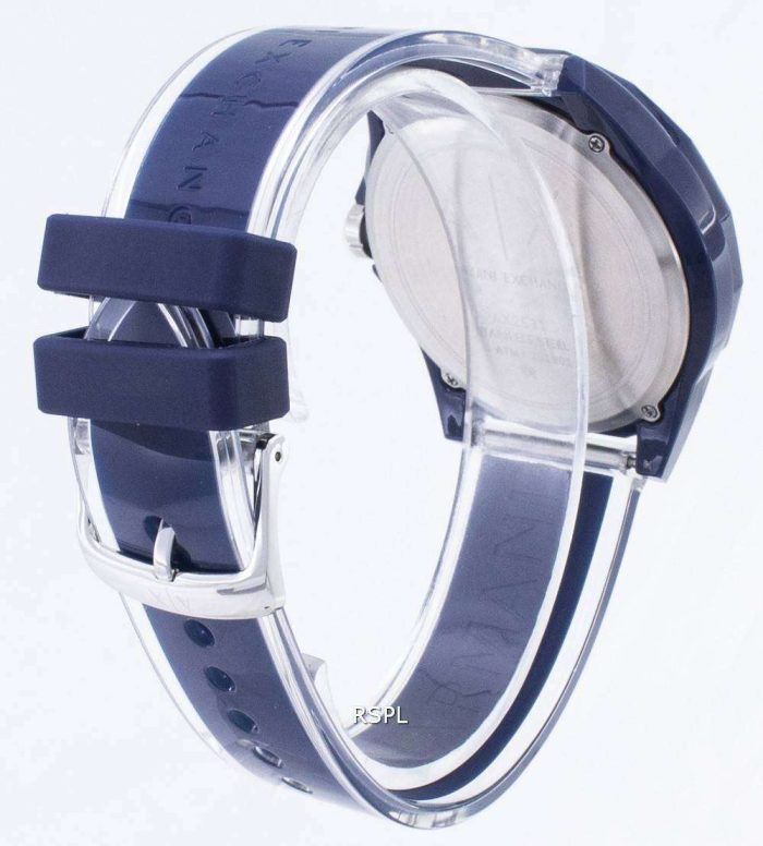 Armani Exchange Drexler AX2631 Quartz Men's Watch