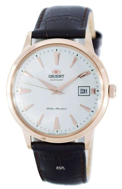 Orient 2nd Generation Bambino Automatic Power Reserve FAC00002W0 Men's Watch