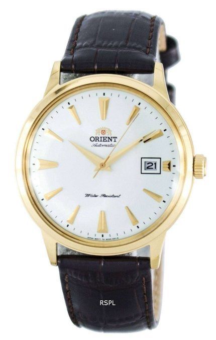 Orient 2nd Generation Bambino Automatic Power Reserve FAC00003W0 Men's Watch