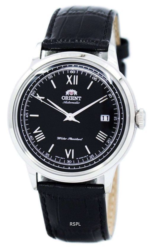 Orient 2nd Generation Bambino Version 2 Classic Automatic FAC0000AB0 AC0000AB Men's Watch
