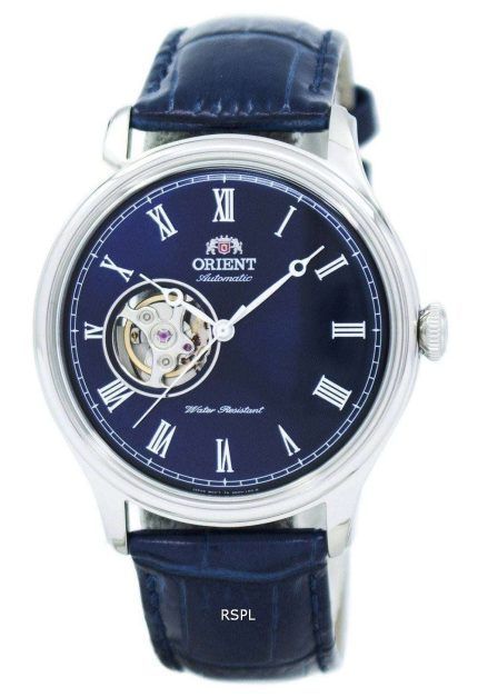 Orient Automatic Open Heart FAG00004D0 AG00004D Men's Watch