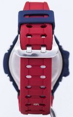 Casio G-Shock GRAVITYMASTER Shock Resistant World Time GA-1100-2A Men's Watch