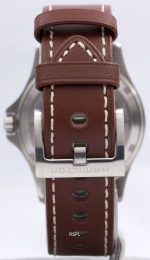 Hamilton Automatic Khaki King H64455533 Mens Watch