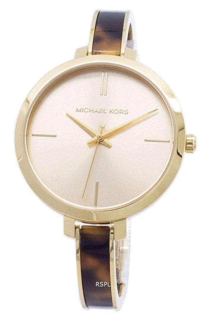 Michael Kors Jaryn Quartz MK4341 Women's Watch
