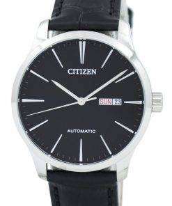 Citizen Automatic NH8350-08E Men's Watch